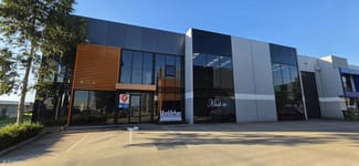 Factory, Warehouse & Industrial commercial property for lease at 46/7 Dalton Road Thomastown VIC 3074