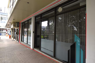 Shop & Retail commercial property for lease at Shop 2 & 3/276-278 Bronte Road Waverley NSW 2024