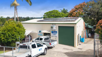 Factory, Warehouse & Industrial commercial property for lease at 1A Tamper Street Nambour QLD 4560 Factory, Warehouse & Industrial commercial property for lease at 1A Tamper Street Nambour QLD 4560