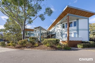 Offices commercial property for lease at Unit 3/24 Napier Close Deakin ACT 2600 Offices commercial property for lease at Unit 3/24 Napier Close Deakin ACT 2600