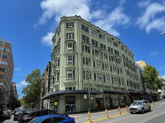 Offices commercial property for lease at 342 Elizabeth Street Surry Hills NSW 2010 Offices commercial property for lease at 342 Elizabeth Street Surry Hills NSW 2010