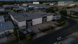 Factory, Warehouse & Industrial commercial property for lease at 90 Basalt Street Geebung QLD 4034 Factory, Warehouse & Industrial commercial property for lease at 90 Basalt Street Geebung QLD 4034