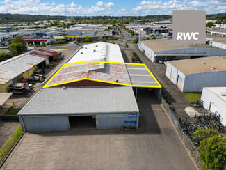 Factory, Warehouse & Industrial commercial property for lease at 2/94 Boniface Street Archerfield QLD 4108 Factory, Warehouse & Industrial commercial property for lease at 2/94 Boniface Street Archerfield QLD 4108
