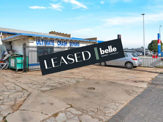 Factory, Warehouse & Industrial commercial property leased at 3 Regent Street Melrose Park SA 5039 Factory, Warehouse & Industrial commercial property leased at 3 Regent Street Melrose Park SA 5039