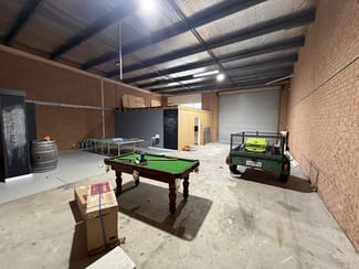 Factory, Warehouse & Industrial commercial property for lease at 3/16-18 Grimwade Street Mitchell ACT 2911 Factory, Warehouse & Industrial commercial property for lease at 3/16-18 Grimwade Street Mitchell ACT 2911