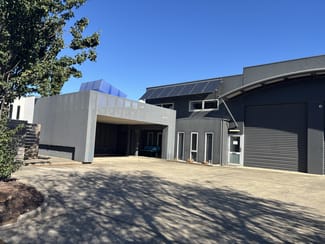Factory, Warehouse & Industrial commercial property for lease at 4A/15 Carbine Way Mornington VIC 3931 Factory, Warehouse & Industrial commercial property for lease at 4A/15 Carbine Way Mornington VIC 3931