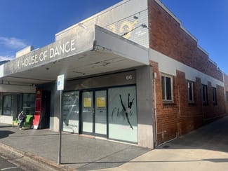 Shop & Retail commercial property for lease at 66 Main Street Proserpine QLD 4800 Shop & Retail commercial property for lease at 66 Main Street Proserpine QLD 4800