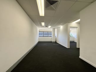 Offices commercial property for lease at Level 3 Unit 1/17-21 University Avenue Canberra ACT 2601