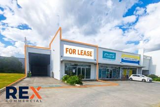 Showrooms / Bulky Goods commercial property for lease at 1/44 Cerina Circuit Jimboomba QLD 4280