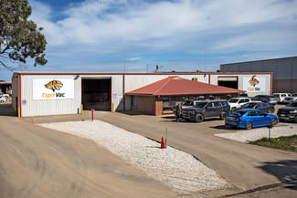Shop & Retail commercial property for lease at 3 Greenfields Drive Green Fields SA 5107 Shop & Retail commercial property for lease at 3 Greenfields Drive Green Fields SA 5107