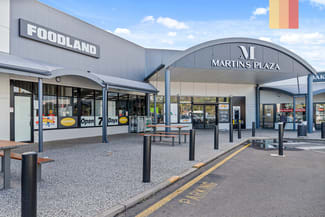 Other commercial property for lease at 237 Martins Road Parafield Gardens SA 5107
