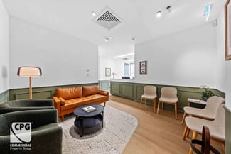 Offices commercial property for lease at Suite 15/ Level 4/1 South Street Kogarah NSW 2217