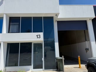 Factory, Warehouse & Industrial commercial property for lease at 13/19 Expo Ct Ashmore QLD 4214 Factory, Warehouse & Industrial commercial property for lease at 13/19 Expo Ct Ashmore QLD 4214