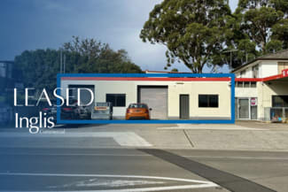 Factory, Warehouse & Industrial commercial property for lease at 38A John Street The Oaks NSW 2570