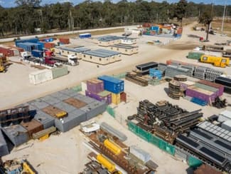 Factory, Warehouse & Industrial commercial property for lease at Vineyard NSW 2765 Factory, Warehouse & Industrial commercial property for lease at Vineyard NSW 2765