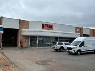 Factory, Warehouse & Industrial commercial property for lease at 2/7 Marchesi Street Kewdale WA 6105
