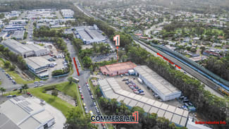 Factory, Warehouse & Industrial commercial property for lease at Molendinar QLD 4214 Factory, Warehouse & Industrial commercial property for lease at Molendinar QLD 4214