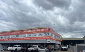 Shop & Retail commercial property for lease at 1/739 Boundary Road Coopers Plains QLD 4108