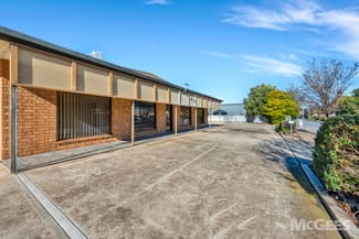 Factory, Warehouse & Industrial commercial property for lease at 76 Hardys Road Torrensville SA 5031