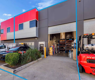 Factory, Warehouse & Industrial commercial property leased at Unit 9, 18 Wurrook Circuit Caringbah NSW 2229 Factory, Warehouse & Industrial commercial property leased at Unit 9, 18 Wurrook Circuit Caringbah NSW 2229