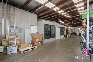 Factory, Warehouse & Industrial commercial property leased at 2/46 Kolora Road Heidelberg West VIC 3081 Factory, Warehouse & Industrial commercial property leased at 2/46 Kolora Road Heidelberg West VIC 3081