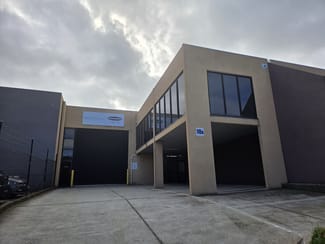 Factory, Warehouse & Industrial commercial property for lease at 10B Flight Drive Tullamarine VIC 3043 Factory, Warehouse & Industrial commercial property for lease at 10B Flight Drive Tullamarine VIC 3043