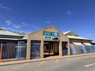 Medical / Consulting commercial property leased at 1/75 Honeywell Boulevard Mirrabooka WA 6061 Medical / Consulting commercial property leased at 1/75 Honeywell Boulevard Mirrabooka WA 6061
