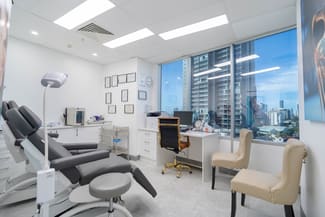 Medical / Consulting commercial property for lease at 2807/5 Lawson Street Southport QLD 4215 Medical / Consulting commercial property for lease at 2807/5 Lawson Street Southport QLD 4215