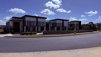 Factory, Warehouse & Industrial commercial property for lease at 4/15 Aviation Crescent Kensington QLD 4670 Factory, Warehouse & Industrial commercial property for lease at 4/15 Aviation Crescent Kensington QLD 4670