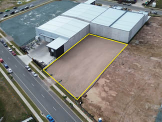 Development / Land commercial property leased at 22 Barr Road Caboolture QLD 4510 Development / Land commercial property leased at 22 Barr Road Caboolture QLD 4510