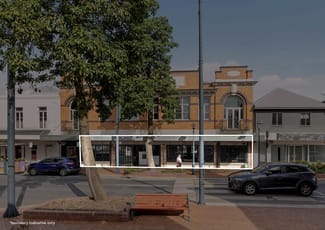 Shop & Retail commercial property leased at 164 Brisbane Street Ipswich QLD 4305 Shop & Retail commercial property leased at 164 Brisbane Street Ipswich QLD 4305