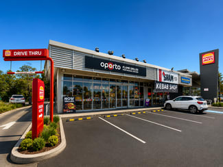 Shop & Retail commercial property for lease at 1/2-4 University Drive Meadowbrook QLD 4131 Shop & Retail commercial property for lease at 1/2-4 University Drive Meadowbrook QLD 4131