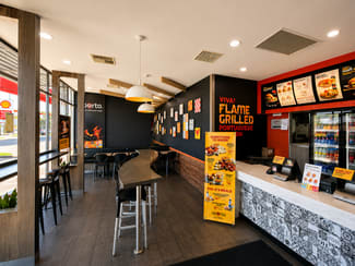 Shop & Retail commercial property for lease at 1/2-4 University Drive Meadowbrook QLD 4131 Shop & Retail commercial property for lease at 1/2-4 University Drive Meadowbrook QLD 4131