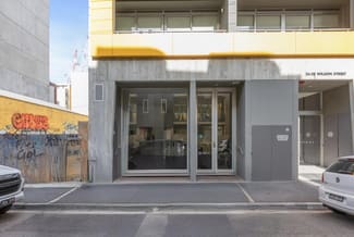 Shop & Retail commercial property for lease at 26 Wilson Street South Yarra VIC 3141