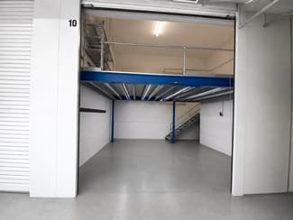 Factory, Warehouse & Industrial commercial property for lease at 10/4-8 Waine Street Freshwater NSW 2096