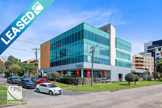Offices commercial property for lease at Suite 2A/668-672 Old Princes Highway Sutherland NSW 2232