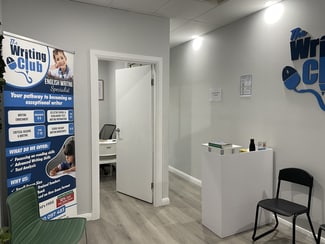 Offices commercial property leased at 17/3-9 Terminus Street Castle Hill NSW 2154 Offices commercial property leased at 17/3-9 Terminus Street Castle Hill NSW 2154