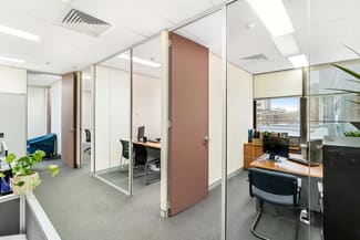 Offices commercial property for lease at Suite 403/55 Phillip Street Parramatta NSW 2150 Offices commercial property for lease at Suite 403/55 Phillip Street Parramatta NSW 2150