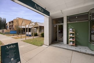 Medical / Consulting commercial property for lease at 476 David Street Albury NSW 2640 Medical / Consulting commercial property for lease at 476 David Street Albury NSW 2640