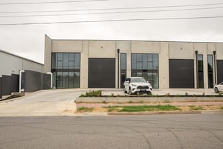 Factory, Warehouse & Industrial commercial property for lease at 4&5/9-15 Arcoona Road Salisbury Plain SA 5109 Factory, Warehouse & Industrial commercial property for lease at 4&5/9-15 Arcoona Road Salisbury Plain SA 5109