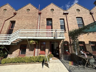 Shop & Retail commercial property for lease at 8/14-16 Alison Road Wyong NSW 2259