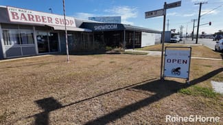Shop & Retail commercial property for lease at 35 HANSON ROAD Gladstone Central QLD 4680 Shop & Retail commercial property for lease at 35 HANSON ROAD Gladstone Central QLD 4680