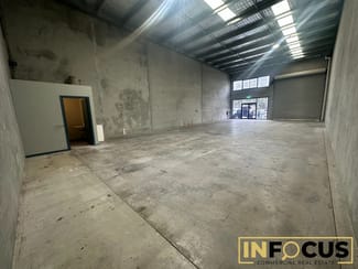 Factory, Warehouse & Industrial commercial property for lease at Penrith NSW 2750