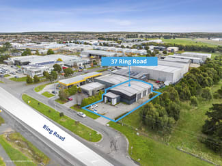 Offices commercial property for lease at 37 Ring Road Alfredton VIC 3350 Offices commercial property for lease at 37 Ring Road Alfredton VIC 3350