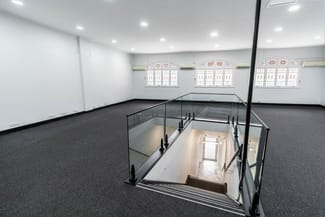 Offices commercial property leased at 582 Stanley Street Woolloongabba QLD 4102 Offices commercial property leased at 582 Stanley Street Woolloongabba QLD 4102