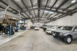 Factory, Warehouse & Industrial commercial property for lease at Unit 1/68 Barry Street Bayswater VIC 3153 Factory, Warehouse & Industrial commercial property for lease at Unit 1/68 Barry Street Bayswater VIC 3153