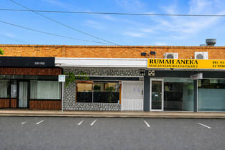 Shop & Retail commercial property for lease at 15 Spring Road Highett VIC 3190 Shop & Retail commercial property for lease at 15 Spring Road Highett VIC 3190