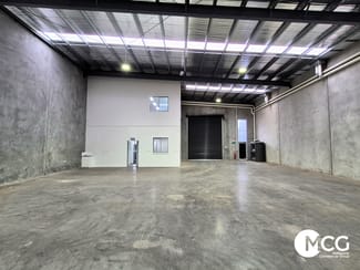 Factory, Warehouse & Industrial commercial property for lease at 27 Trevi Crescent Tullamarine VIC 3043