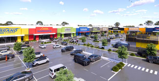 Showrooms / Bulky Goods commercial property for lease at Wangaratta Woolstores 18 Textile Avenue Wangaratta VIC 3677 Showrooms / Bulky Goods commercial property for lease at Wangaratta Woolstores 18 Textile Avenue Wangaratta VIC 3677