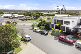 Offices commercial property for lease at C2/58 Astley Parade North Lakes QLD 4509 Offices commercial property for lease at C2/58 Astley Parade North Lakes QLD 4509